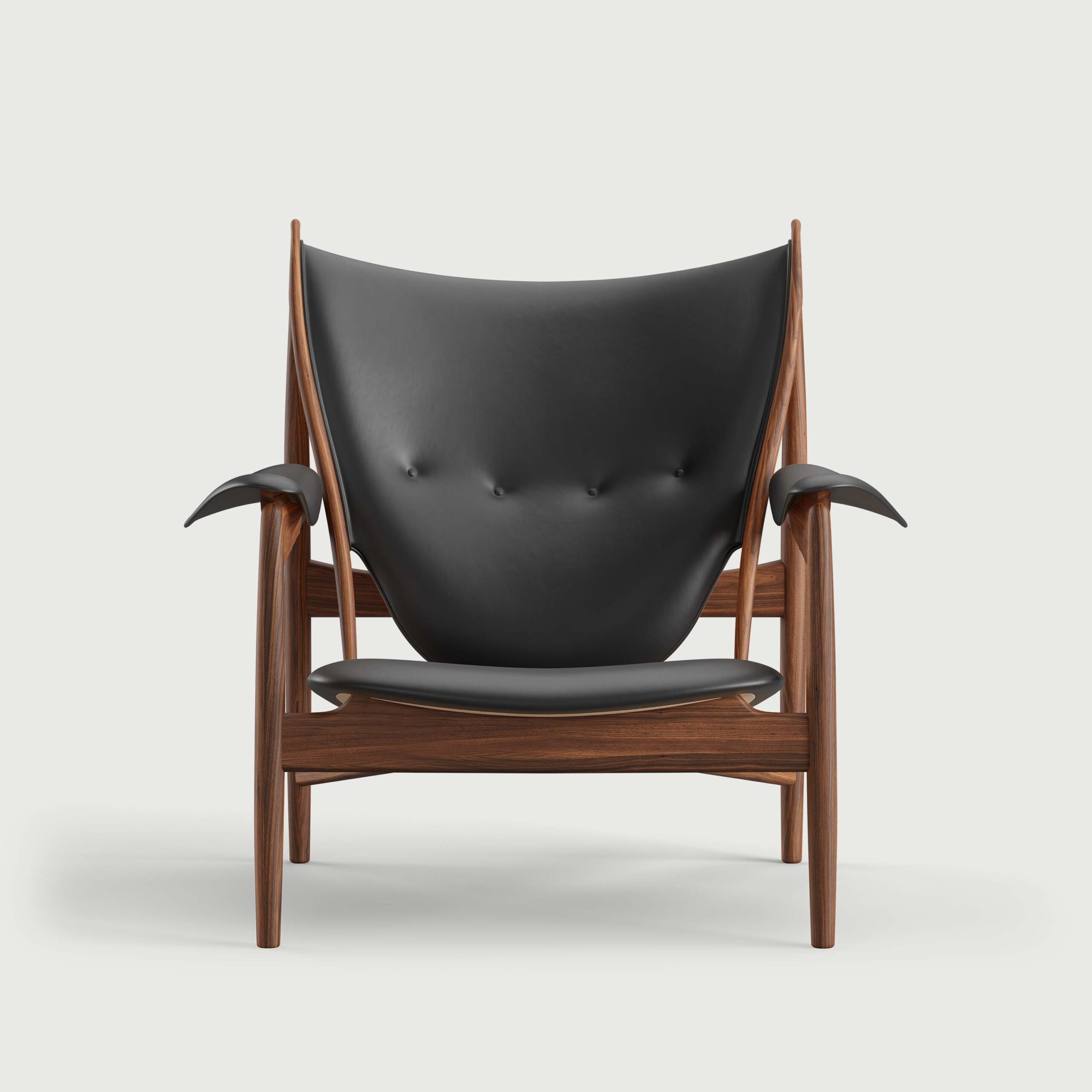 Chieftain Chair, 1949 1