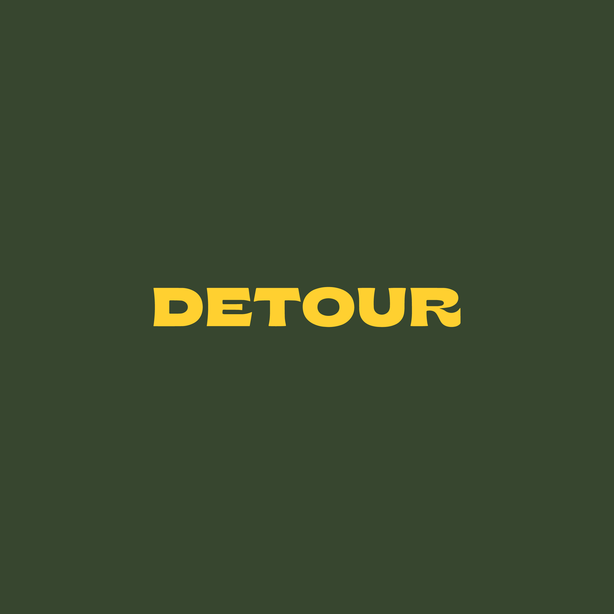 Detour Coffee Roasters 1