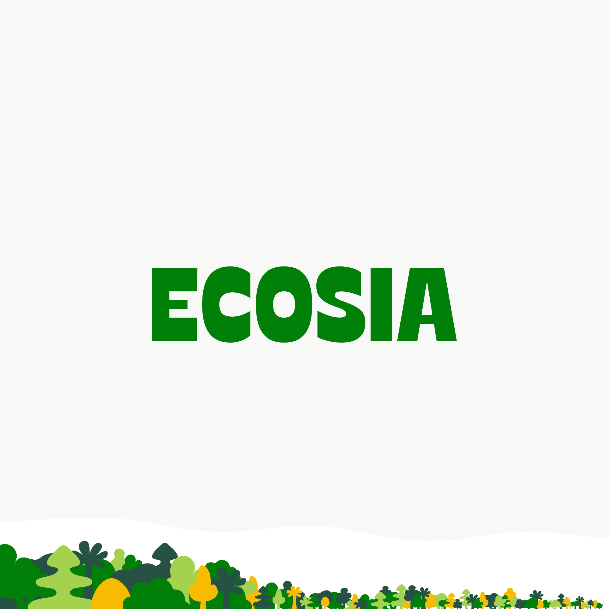 Ecosia 1
