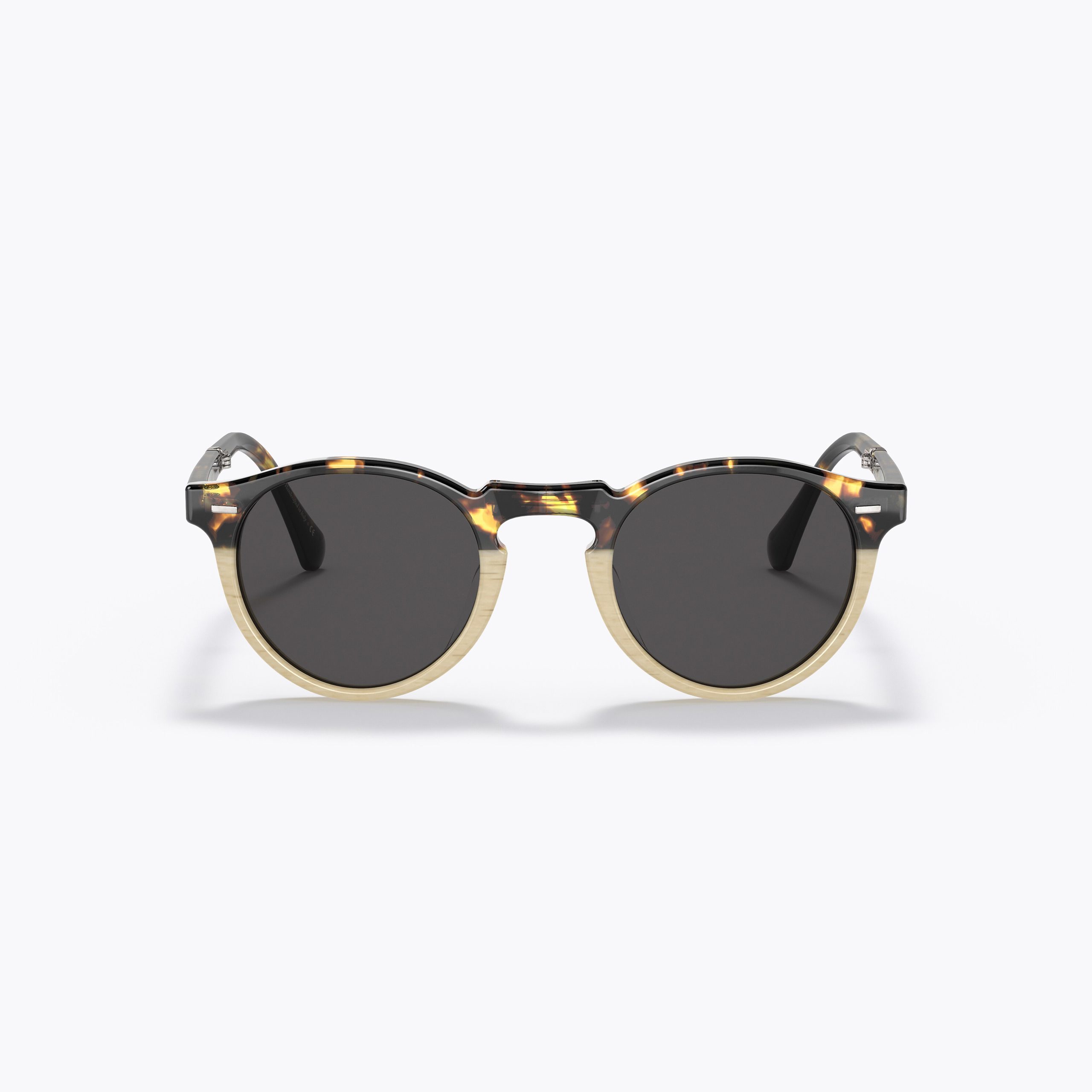 Oliver Peoples Gregory Peck 1962 Sunglasses 1